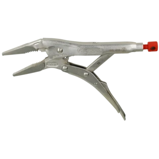 Pince-&eacute;tau &agrave; bec long 210 mm