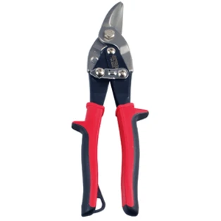 Cisaille &agrave; levier pour t&ocirc;le coupe &agrave; gauche 240 mm