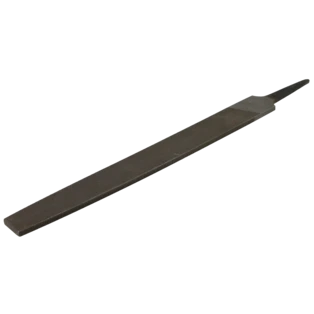 Platvijlblad 200 mm snede 1