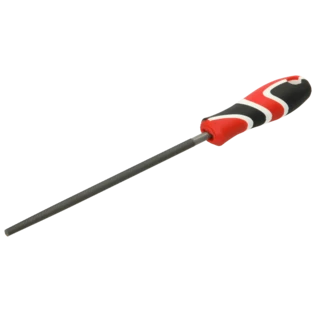 Rundfeile 200 mm Hieb 2