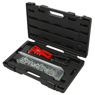 Kit rivettatrici a mano standard
