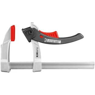 Crampon de montage KliKlamp 160 x 80 mm