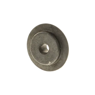 Spare cutting wheel for ratchet-type pipe cutters