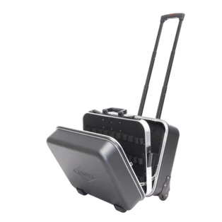 KNIPEX Coffret "BIG Twin Move" version noire