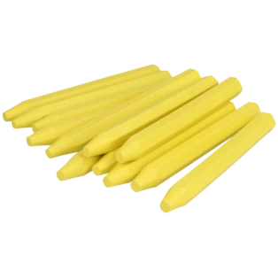 Markeerkrijt op oliebasis &Oslash; 12 mm