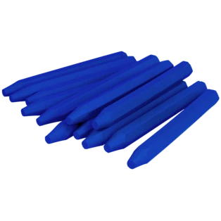 Marking chalk based on oil &Oslash; 12 mm 