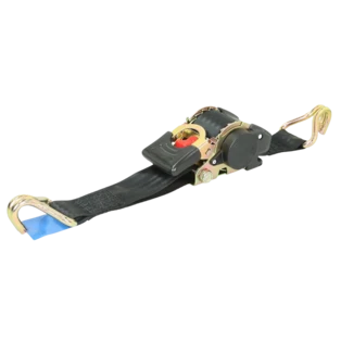 Zurrgurt mit Aufrollautomatik 750 daN 3 m 