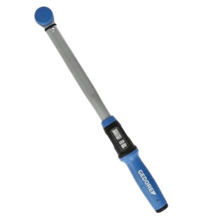 Torque wrench 1/2" Torcofix 40 - 200 Nm