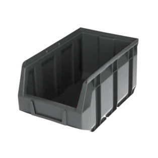 Bac &agrave; bec 237 x 144 x 123 mm