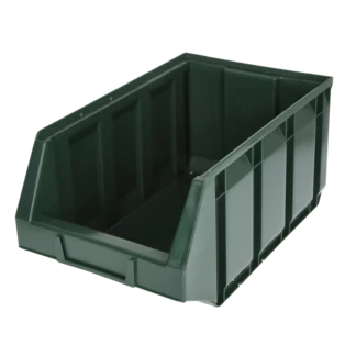 Sichtlagerbox 345 x 205 x 164 mm