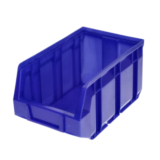 Contenitore a giorno 237 x 144 x 123 mm