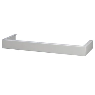 Plinthe pour module d'am&eacute;nagement de v&eacute;hicule