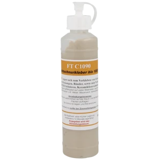 Firetex Glasfaser- und Dichtschnurkleber