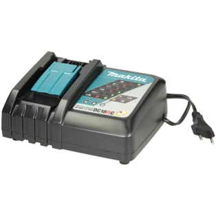 Battery charger DC18RC for 7.2V-18V Ni-MH &amp; li-ion battery