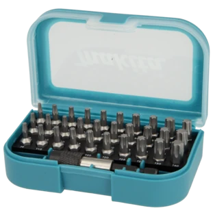 Torx bit box