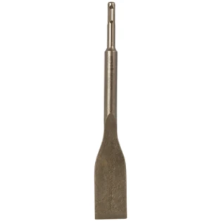 SDS plus Fliesenmei&szlig;el 40 x 260 mm