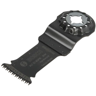 Plunge-cut saw blade Starlock AIZ 32 BSPIB for multi-cutters