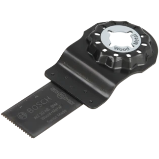 Plunge cut saw blade Starlock AIZ 20 AB for Multi-Cutter