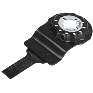 Plunge cut saw blade Starlock AIZ 10 AB for Multi-Cutter