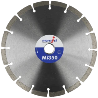 Disques &agrave; tron&ccedil;onner diamant&eacute;s universels pour mat&eacute;riaux de construction