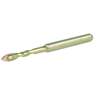 Diamond tile drill &Oslash; 8 mm Q850 extreme speed