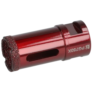 Foret diamant de pr&eacute;cision &Oslash;26 mm Q750 pour meuleuses d'angle rapide et durable