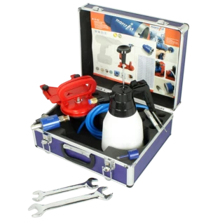  Adattatori corone per carotaggio a umido Q850