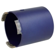 Percussion core cutter &oslash; 68 mm for wet and dry drilling 