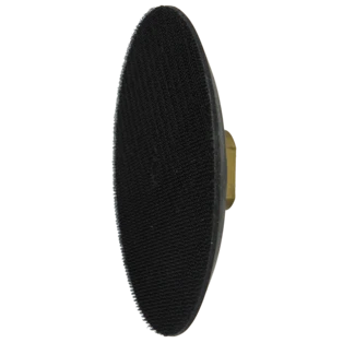 Semi-flexible backing pad &oslash; 125 mm M14