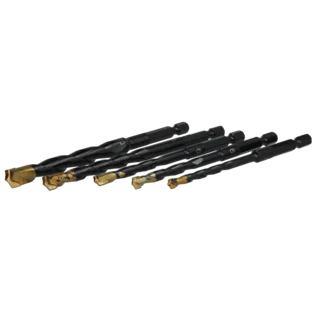 Multi-material drill set AkkuMAX MM850