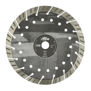 Universal-Diamanttrennscheibe f&uuml;r Beton