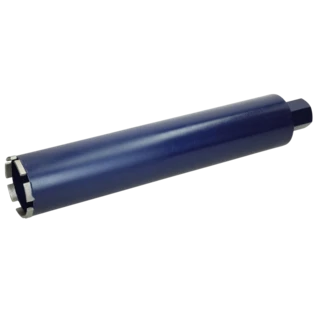 1&frac14;" High-performance wet diamond  core &Oslash; 82 x 450 mm