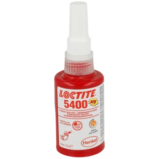 LOCTITE 5400 fl&uuml;ssige Rohrgewindedichtung mittelfest