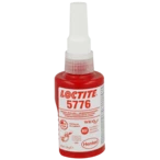 LOCTITE 5776 flüssige Rohrgewindedichtung mittelfest für Gas- und Wasserrohre im Außenbereich