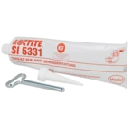 LOCTITE SI 5331 flüssige Rohrgewindedichtung auf Silikonbasis