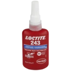 LOCTITE® 243 threadlocker medium-strength