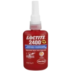 LOCTITE® 2400 threaded locker medium-strength for drinking water installation