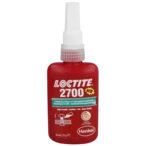 LOCTITE® 2700 thread locker high-strength