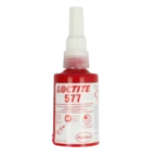 LOCTITE 577 flüssige Rohrgewindedichtung mittelfest für den Außenbereich