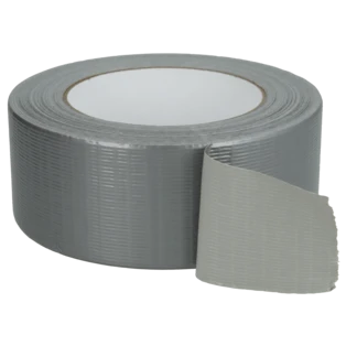 Repair tape 48 mm silver