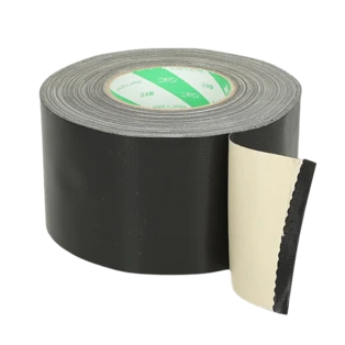 Premium textieltape met een breedte van 90 mm 