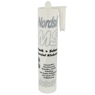 Assembly adhesive MS Strong and Quick 290 ml