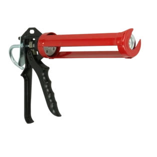 Kartuschenpistole Skelett