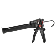 Pistolet &agrave; cartouche avec rapport de force r&eacute;glable