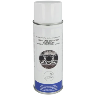 WS 90 Sealant and adhesive remover spray can