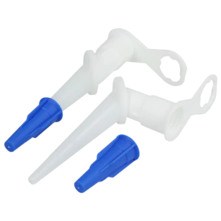 360&deg; knik- en draaituit