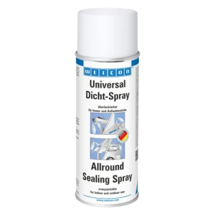 Universal sealing spray grey 400 ml
