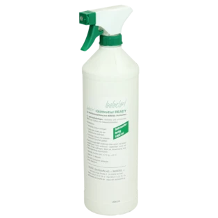 Silicone smoothing agent spray bottle 1,000 ml ready-to-use