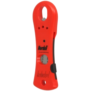 Couteau pour cartouche