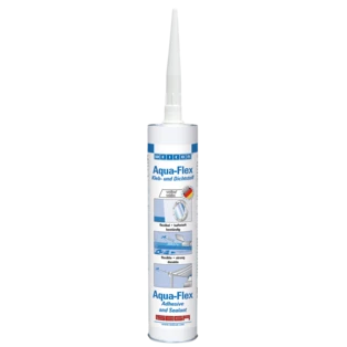 Aqua-Flex Kleb- und Dichtstoff